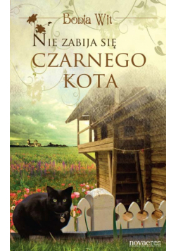 Nie zabija się czarnego kota