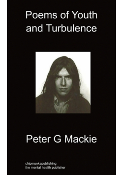 Poems of Youth and Turbulence