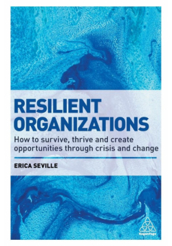 Resilient Organizations