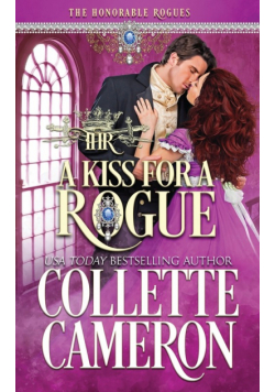 A Kiss for a Rogue