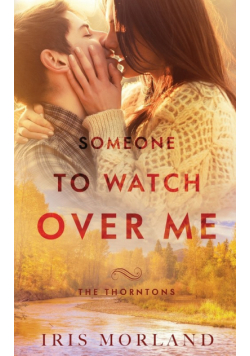 Someone to Watch Over Me