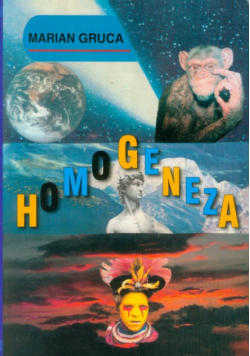 Homogeneza