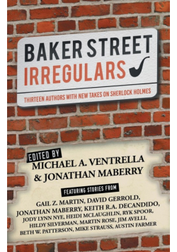 Baker Street Irregulars
