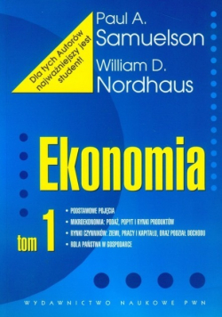 Ekonomia Tom 1