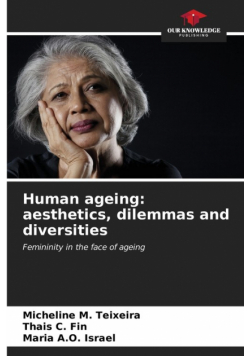 Human ageing