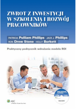 Zwrot z inwestycji w szkolenia i rozwój pracowników