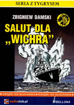 Salut dla Wichra 3CD