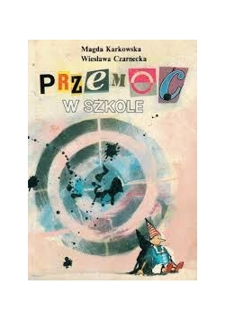 Przemoc w szkole