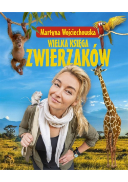 Wielka księga zwierzaków