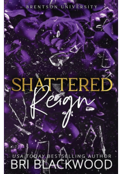 Shattered Reign