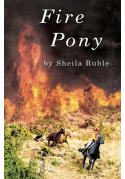 Fire Pony