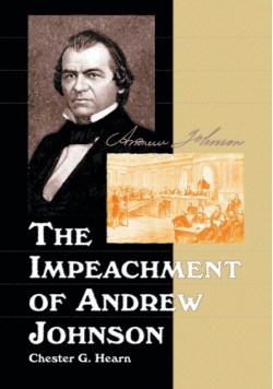 The Impeachment of Andrew Johnson