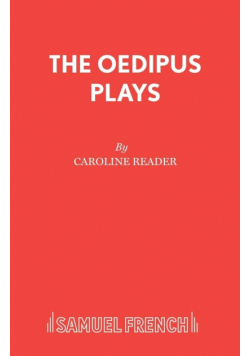 The Oedipus Plays