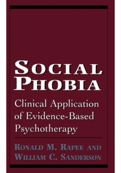 Social Phobia
