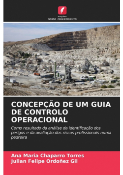 Concepção De Um Guia De Controlo Operacional
