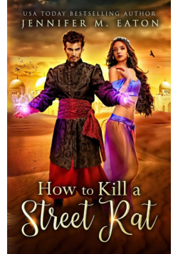 How to Kill a Street Rat