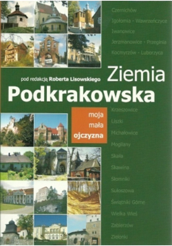 Ziemia Podkrakowska