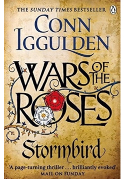 Wars of the Roses Book One Stormbird