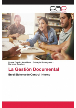 La Gestión Documental