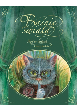 Kot w butach i inne baśnie