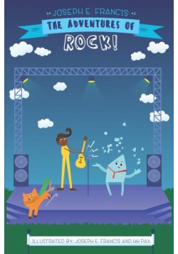 The Adventures of Rock
