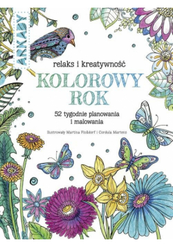 Kolorowy rok