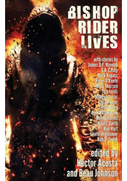 Bishop Rider Lives