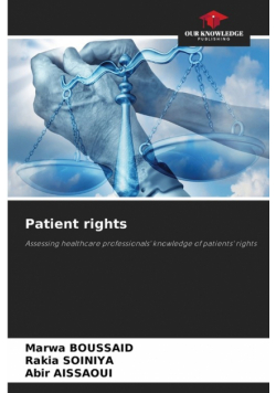 Patient rights