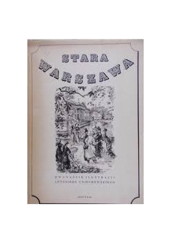 Stara Warszawa