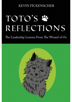 Toto's Reflections