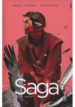 Saga Tom 2