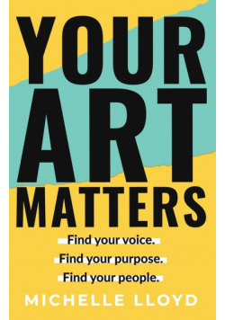 Your Art Matters