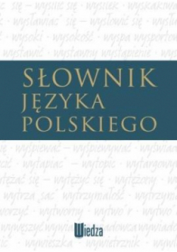 Słownik języka polskiego