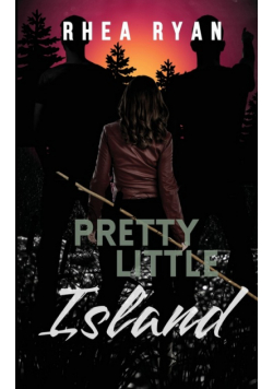 Pretty Little Island