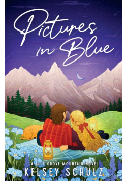 Pictures in Blue