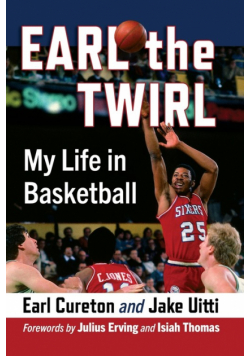 Earl the Twirl