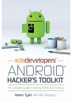XDAs Android Hacker's Toolkit