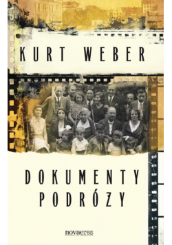 Dokumenty podróży