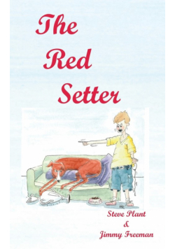 The Red Setter