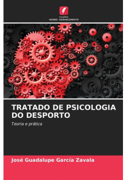 Tratado De Psicologia Do Desporto