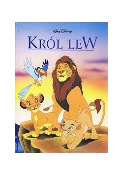Król lew