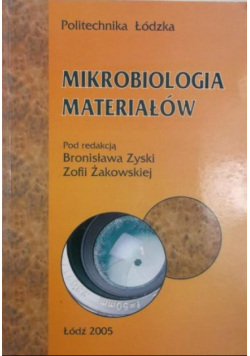 Mikrobiologia materiałów