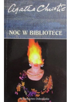 Noc w bibliotece