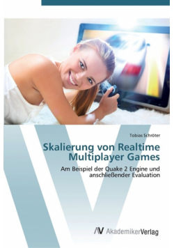 Skalierung von Realtime Multiplayer Games