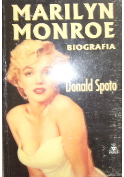 Marilyn Monroe Biografia