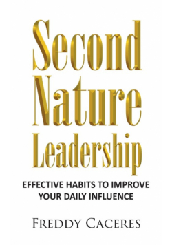 Second Nature Leadership