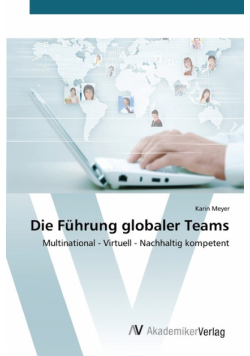 Die Führung globaler Teams