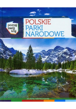 Polskie parki narodowe