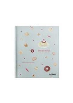 Notes Sweet 128K zielony