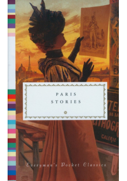 Paris Stories
